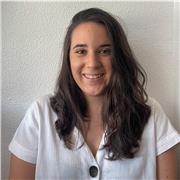 Profesora de Historia que ofrece clases particulares presenciales o virtuales en Elche